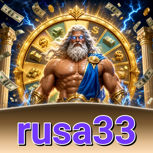 Gambar verifikasi tautan alternatif resmi rusa33 Indonesia